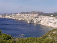 Bonifacio &ndash; &copy; Betina Marinow (Eberhardt TRAVEL)