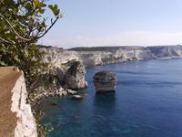 Bonifacio &ndash; &copy; Betina Marinow (Eberhardt TRAVEL)