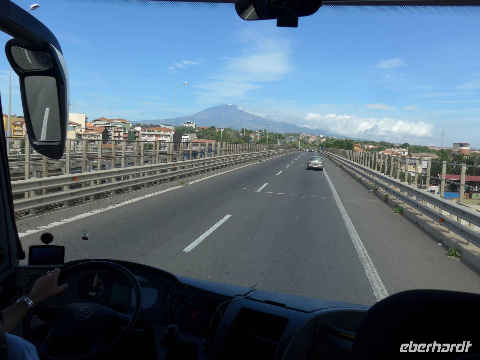 Sizilien,bei Catania &ndash; &copy; Ria Heilmann (Eberhardt TRAVEL)