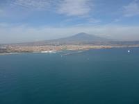 Sizilien, Anflug Catania &ndash; &copy; Ria Heilmann (Eberhardt TRAVEL)