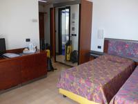 Sizilien, Letojanni, Hotel Olimpo &ndash; &copy; Ria Heilmann (Eberhardt TRAVEL)