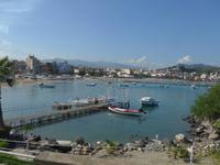 Sizilien, Giardini Naxos &ndash; &copy; Ria Heilmann (Eberhardt TRAVEL)