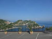Sizilien, Isola Bella bei Taormina &ndash; &copy; Ria Heilmann (Eberhardt TRAVEL)