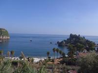 Sizilien, bei Taormina &ndash; &copy; Ria Heilmann (Eberhardt TRAVEL)