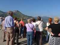 Sizilien,Taormina &ndash; &copy; Ria Heilmann (Eberhardt TRAVEL)