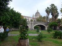 Sizilien, Catania &ndash; &copy; Ria Heilmann (Eberhardt TRAVEL)