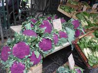 Sizilien, Blumenkohl &ndash; &copy; Ria Heilmann (Eberhardt TRAVEL)