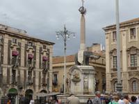 Sizilien, Catania &ndash; &copy; Ria Heilmann (Eberhardt TRAVEL)