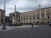 Sizilien, Catania &ndash; &copy; Ria Heilmann (Eberhardt TRAVEL)