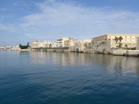 Sizilien, Siracus &ndash; &copy; Ria Heilmann (Eberhardt TRAVEL)