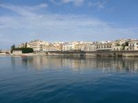 Sizilien, Siracus &ndash; &copy; Ria Heilmann (Eberhardt TRAVEL)
