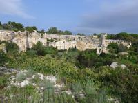Sizilien, Siracus, archäologische Zone &ndash; &copy; Ria Heilmann (Eberhardt TRAVEL)