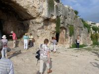 Sizilien, Siracus, archäologische Zone &ndash; &copy; Ria Heilmann (Eberhardt TRAVEL)
