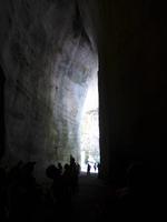 Sizilien, Siracus, archäologische Zone &ndash; &copy; Ria Heilmann (Eberhardt TRAVEL)
