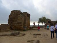 Sizilien, Agrigent &ndash; &copy; Ria Heilmann (Eberhardt TRAVEL)