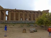 Sizilien, Agrigent &ndash; &copy; Ria Heilmann (Eberhardt TRAVEL)