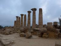 Sizilien, Agrigent &ndash; &copy; Ria Heilmann (Eberhardt TRAVEL)