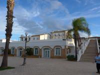 Sizilien, Agrigent, Hotel Kaos &ndash; &copy; Ria Heilmann (Eberhardt TRAVEL)
