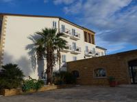 Sizilien, Agrigent, Hotel Kaos &ndash; &copy; Ria Heilmann (Eberhardt TRAVEL)