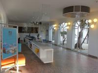 Sizilien, Agrigent, Hotel Kaos &ndash; &copy; Ria Heilmann (Eberhardt TRAVEL)