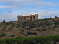 Sizilien, Agrigent &ndash; &copy; Ria Heilmann (Eberhardt TRAVEL)