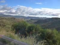 Sizilien, Fahrt nach Sant Angelo Muxaro &ndash; &copy; Ria Heilmann (Eberhardt TRAVEL)