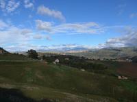 Sizilien, Fahrt nach Sant Angelo Muxaro &ndash; &copy; Ria Heilmann (Eberhardt TRAVEL)