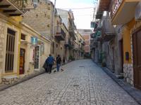 Sizilien, Sant Angelo Muxaro &ndash; &copy; Ria Heilmann (Eberhardt TRAVEL)