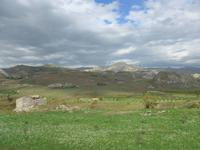 Sizilien, Fahrt nach Sant Angelo Muxaro &ndash; &copy; Ria Heilmann (Eberhardt TRAVEL)