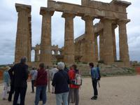 Sizilien, Selinunte &ndash; &copy; Ria Heilmann (Eberhardt TRAVEL)