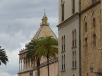 Sizilien, Palermo, Stadttor &ndash; &copy; Ria Heilmann (Eberhardt TRAVEL)