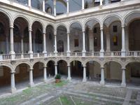 Sizilien, Palermo, Normannenpalast &ndash; &copy; Ria Heilmann (Eberhardt TRAVEL)