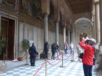 Sizilien, Palermo, Normannenpalast &ndash; &copy; Ria Heilmann (Eberhardt TRAVEL)