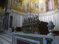 Sizilien, Monreale, Dom &ndash; &copy; Ria Heilmann (Eberhardt TRAVEL)