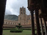 Sizilien, Monreale, Kreuzgang &ndash; &copy; Ria Heilmann (Eberhardt TRAVEL)