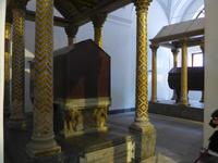 Sizilien, Palermo, Dom &ndash; &copy; Ria Heilmann (Eberhardt TRAVEL)