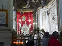 Sizilien, Palermo, Dom &ndash; &copy; Ria Heilmann (Eberhardt TRAVEL)