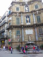 Sizilien, Palermo &ndash; &copy; Ria Heilmann (Eberhardt TRAVEL)