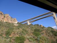 Sizilien, Autobahn &ndash; &copy; Ria Heilmann (Eberhardt TRAVEL)