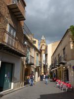 Sizilien, Castelbuono &ndash; &copy; Ria Heilmann (Eberhardt TRAVEL)