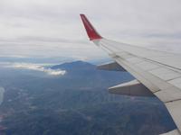 Sizilien, Rückflug, Ätna &ndash; &copy; Ria Heilmann (Eberhardt TRAVEL)