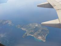 Sizilien, Rückflug, Insel Lipari &ndash; &copy; Ria Heilmann (Eberhardt TRAVEL)