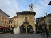 Orta-Palazzo della Comunità  &ndash; &copy; Gisela Gerlach (Eberhardt TRAVEL)