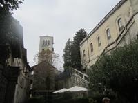 Isola S. Giulio &ndash; &copy; Gisela Gerlach (Eberhardt TRAVEL)