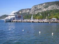 Gardasee (Garda) &ndash; &copy; Katrin Deutschbein (Eberhardt TRAVEL)