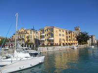 Gardasee (Sirmione) &ndash; &copy; Katrin Deutschbein (Eberhardt TRAVEL)