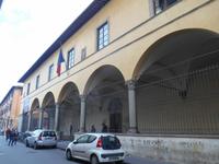 Florenz (Kunstakademie) &ndash; &copy; Katrin Deutschbein (Eberhardt TRAVEL)