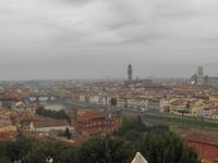 Florenz (Piazza Michelangelo) &ndash; &copy; Katrin Deutschbein (Eberhardt TRAVEL)