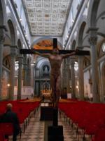 Florenz (Kirche San Lorenzo) &ndash; &copy; Katrin Deutschbein (Eberhardt TRAVEL)