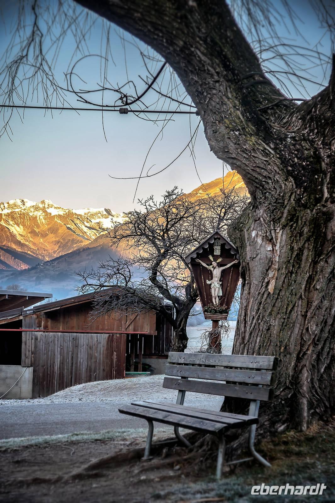 Freienfeld (9) &ndash; &copy; Nancy Köhler (Eberhardt TRAVEL)